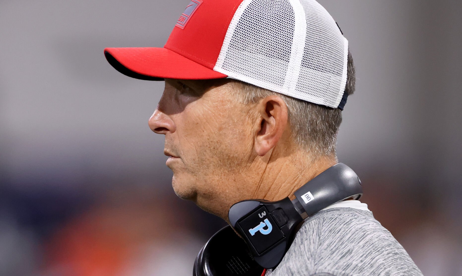 Arizona Wildcats preseason